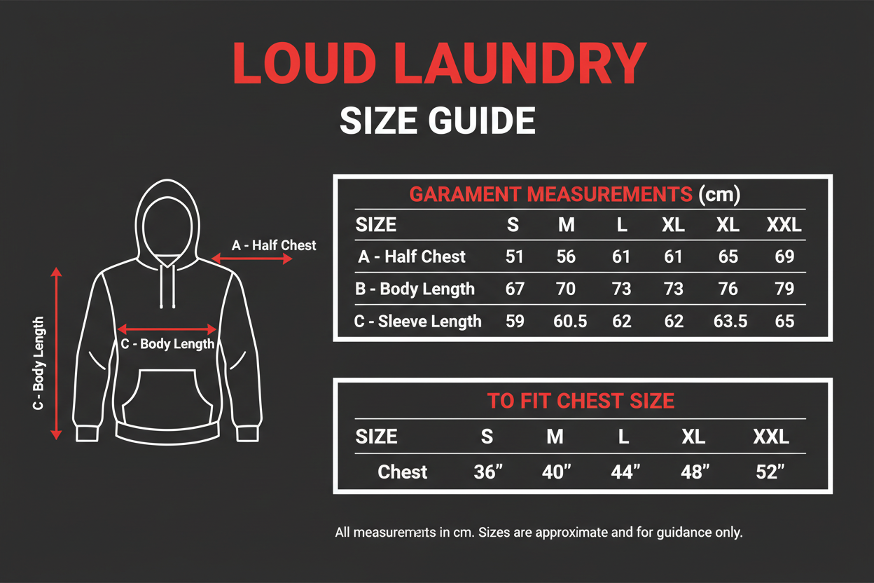 ADHD Hoodie (choice of colours)
